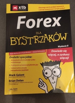 Forex dla bystrzaków 