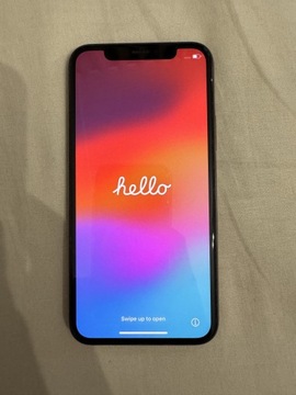 iPhone 11 pro, 256 gb, w bardzo dobrym stanie