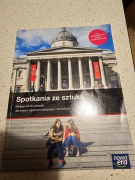 Spotkanie ze sztuką