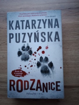 Katarzyna Puzyńska "Rodzanice"