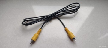 Kabel audio - audio 110 cm.