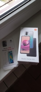  Xiaomi Redmi 10s