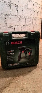 Młotowiertarka Bosch PBH 2100RE