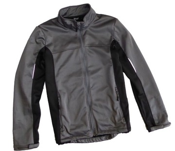 Kurtka CRIVIT Bike Wear Windstopper Ocieplana / L