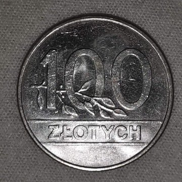 [45] 50 złotych - 1990 #2