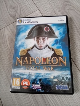 Napoleon Total war