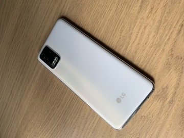 Atrapa LG K52