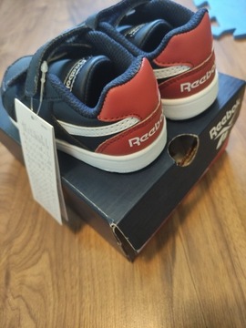 Buty sportowe Reebok EH1003 rozmiar 21