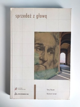 Sprzedaż z głową - T. Buzan, R. Israel