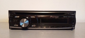 Pioneer DEH-2000MP