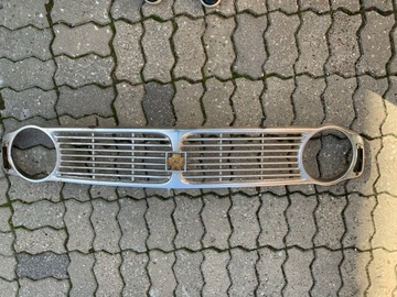 Volvo 140 atrapa chłodnicy, grill aluminiowy