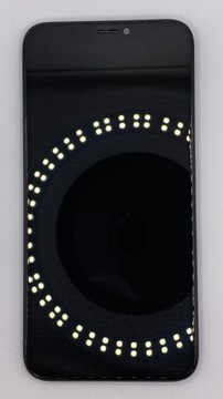 Ekran OLED do Apple iPhone X