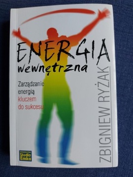 Energia wewnętrzna- Zbigniew Ryżak