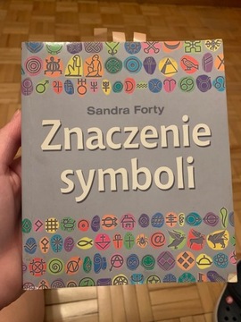 Znaczenie Symboli, Sandra Forty