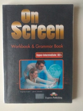 "On screen" ćwiczenia do j. angielskiego 