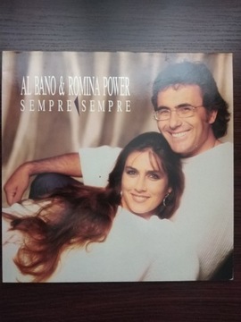 Al Bano e Romina Power - "Sempre Sempre"