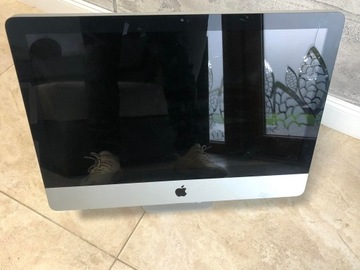 Apple iMac late 2009