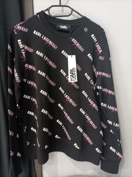 Bluza Karl Lagerfeld 