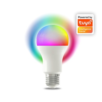 DENVER SHL-350 TUYA Inteligentna żarówka RGB LED