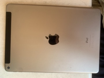 iPad Air 2 a1567 space gray 128gb