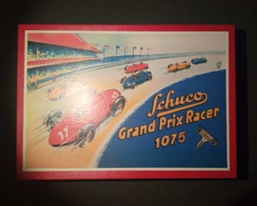 Shuco Grand Prix Racer 1075