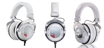 Słuchawki Beyerdynamic Custom One Pro White + caps