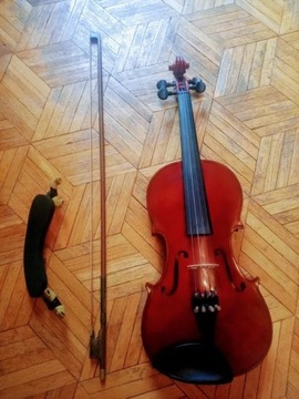 Violin 4/4 