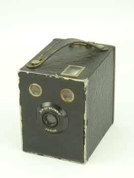 KODAK BROWNIE JUNIOR 620