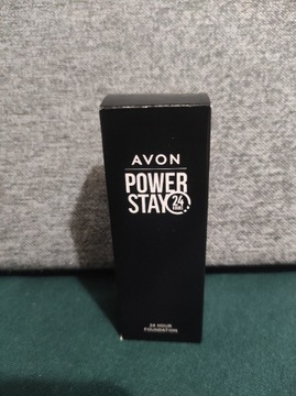 Avon podkład Power Stay