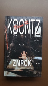 Zmrok [Dean Koontz]