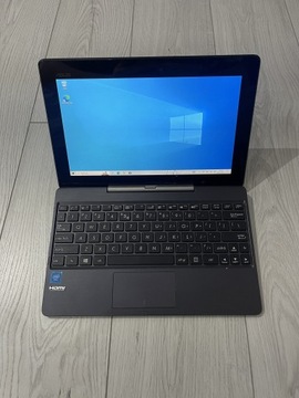 Laptop Asus Transformer book t100taf