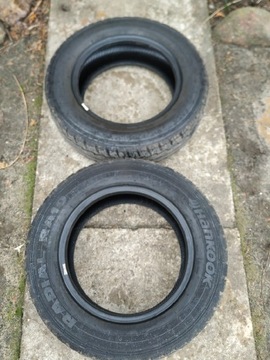 Opony Ford Transit  195/70/15R  