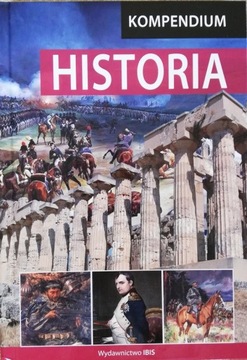 Kompedium Historia