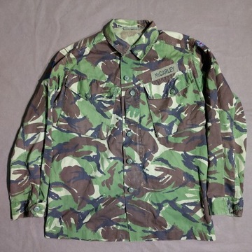 Bluza polowa wojskowa DPM British Army 180/104