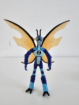 Figurka Ben 10 stinkfly mucha 13 cm