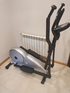 Orbitrek Rower Eliptyczny Domyos VE 750