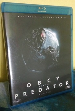 Obcy vs Predator 2 - Requiem
