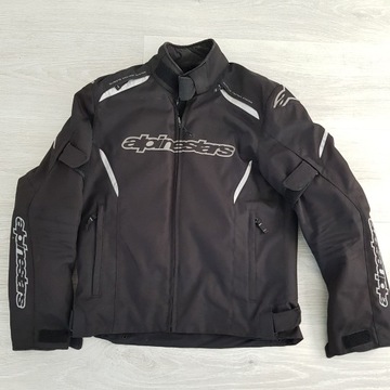 Alpinestars kombinezon  - rękawice