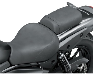 Siedzisko Kawasaki Eliminator 500 Nowe Oryginalne 