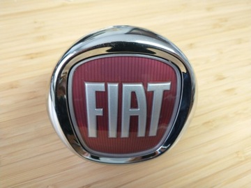 Przycisk, emblemat klapy bagażnika Fiat Bravo II