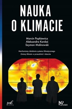 "Nauka o klimacie"