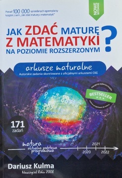 Kulma - Jak zdać maturę z matematyki - rozszerzony