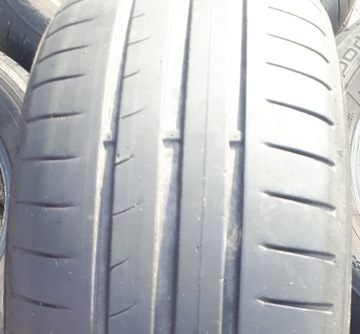 opony Dunlop Sport Bluresponse 195/65 R15 91H 4szt