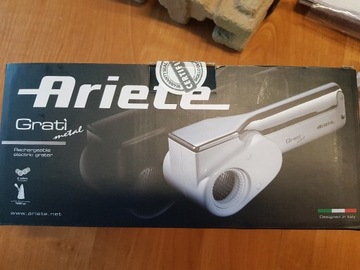 Ariete Grati Metal 44 (016)