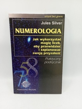 Numerologia - Jules Silver