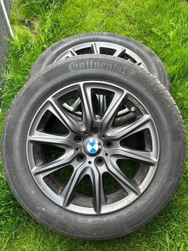 Felgi bmw ''17''