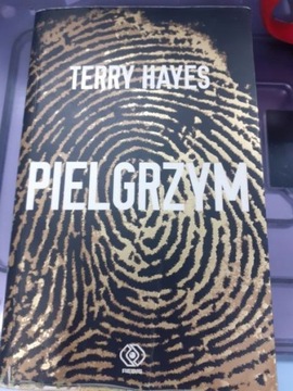 Terry Hayes Pielgrzym