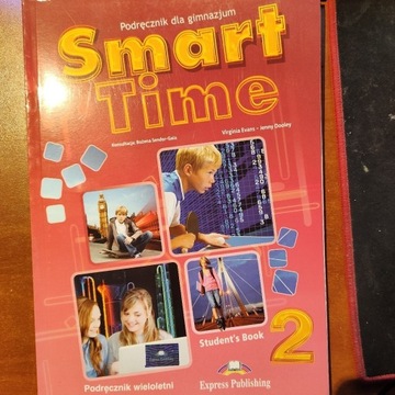 Smart Time 2 nowe