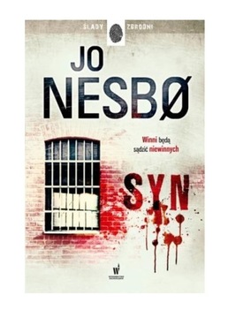 Jo Nesbo SYN........