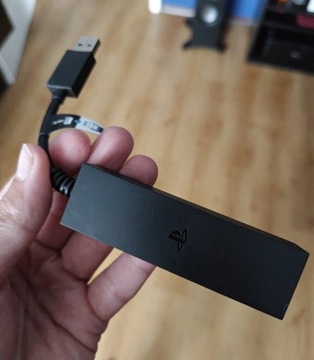 Kabel/Adapter PS5 VR Kamera PS5 - PSVR 1